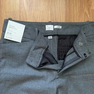 Skinny ankle dress pants, never worn, brand new with tags on!